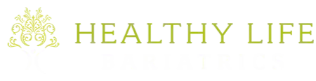 Healthy Life Logo