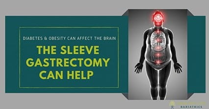 The sleeve gastrectomy can help.