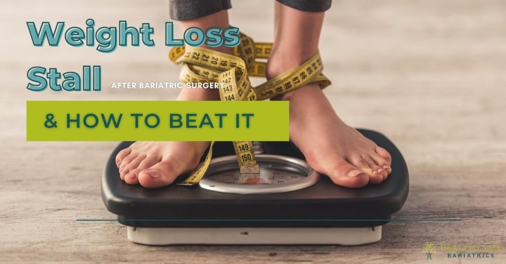 Weight Loss Stall