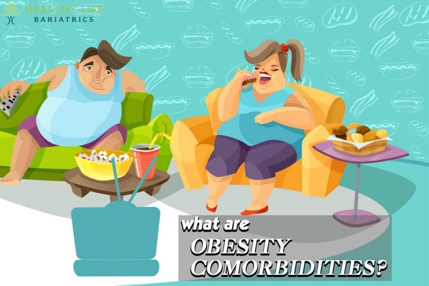 Obesity Comorbidities