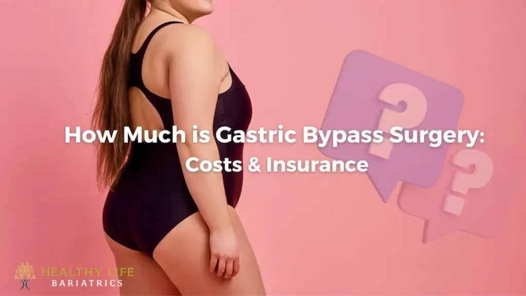 Gastric Bypass Surgery