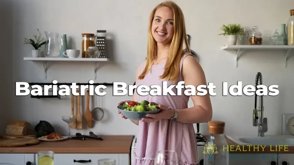 bariatric breakfast ideas.