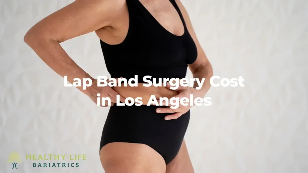 Lap Band Surgery Cost LA