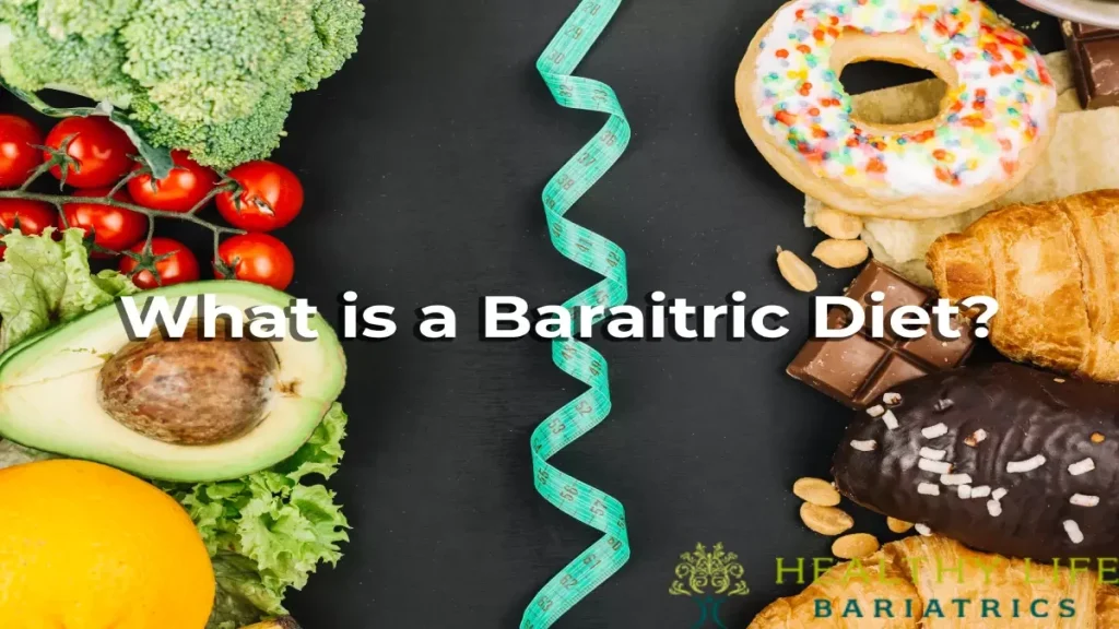 What is a Bariatric Diet